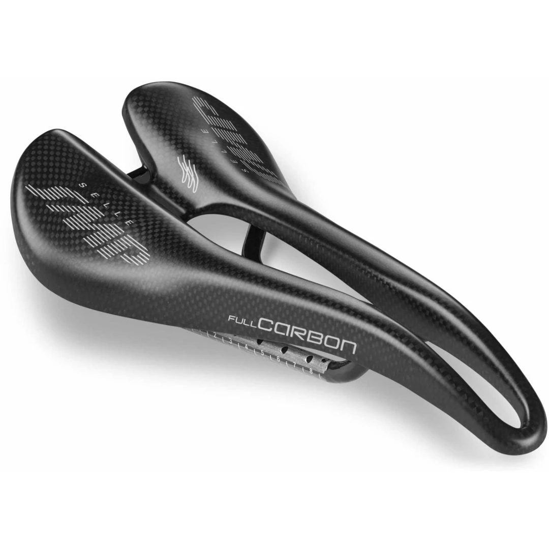 Selle SMP Full Carbon Saddle 4 Selle SMP Full Carbon Saddle - Image 2