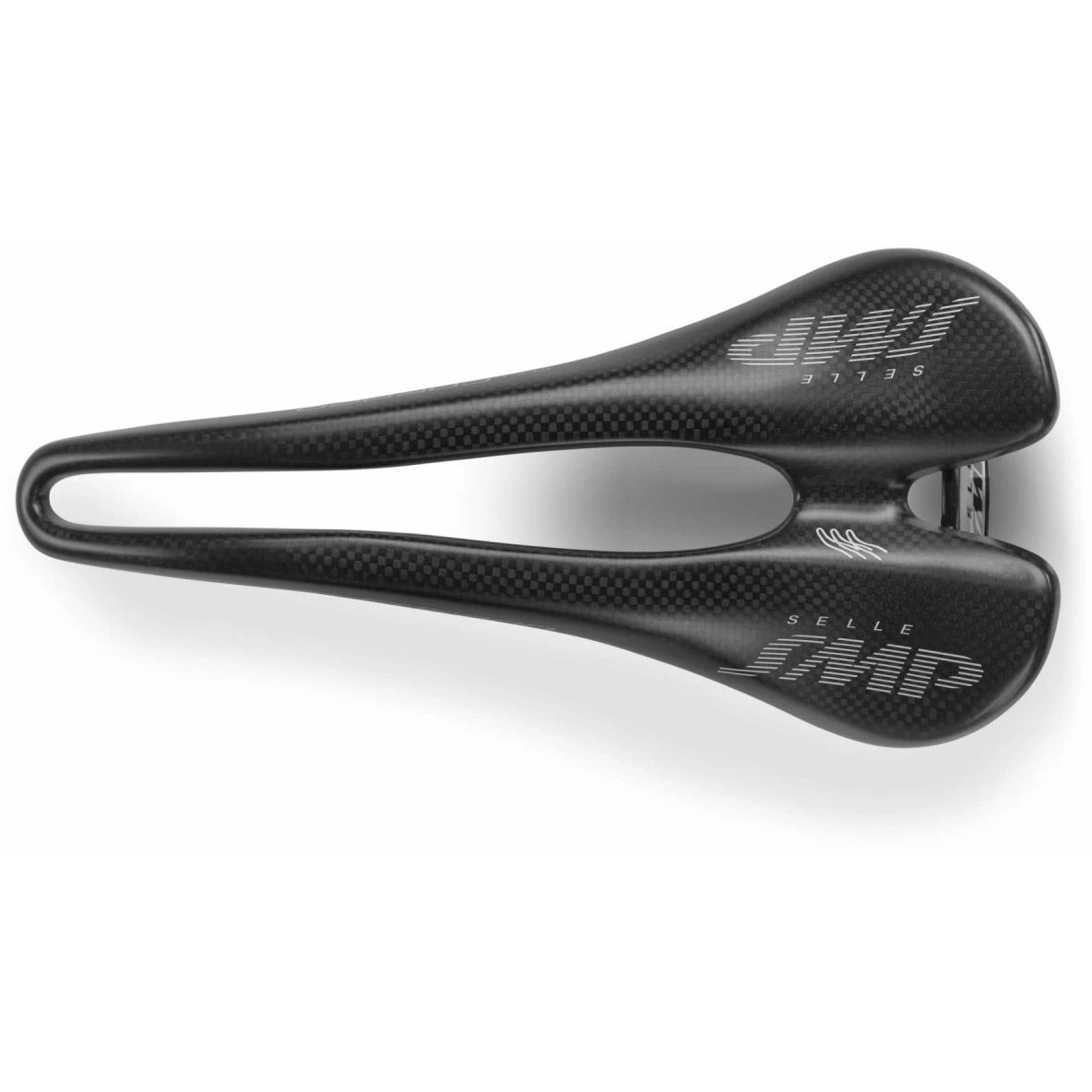 Selle SMP Full Carbon Saddle 6 Selle SMP Full Carbon Saddle - Image 4