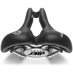 Selle SMP Lite 209 Saddle - Black -ROCKSHOX Sales selle smp lite 209 saddle black 5 1403230