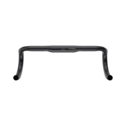 ZIPP Service Course 70 Ergo Handlebar - Bead Blast Black -ROCKSHOX Sales servicecourse 70ergo hb blastblack back 900109