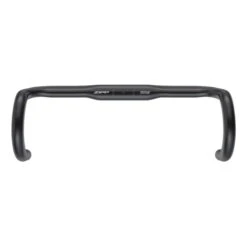 ZIPP Service Course 70 Ergo Handlebar - Bead Blast Black