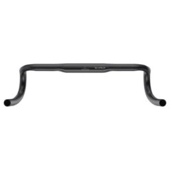 ZIPP Service Course 70 XPLR Handlebar - Bead Blast Black -ROCKSHOX Sales servicecourse 70x hb blastblack back 900116