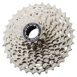 Shimano 105 CS-R7101 Cassette - HyperGlide | 12-speed -ROCKSHOX Sales shimano 105 cs r7101 12 cassette 2 1134t 1527243