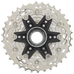 Shimano 105 CS-R7101 Cassette - HyperGlide | 12-speed -ROCKSHOX Sales shimano 105 cs r7101 12 cassette 3 1134t 1527244