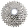 Shimano CS-HG50-8 Cassette 8-speed -ROCKSHOX Sales shimano cs hg50 8 kassette ecshg508132p 1553489