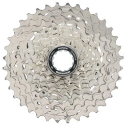 Shimano CS-HG710 Cassette - HyperGlide | 12-speed - 11-36 Teeth