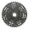 Shimano CS-LG400 Cassette - LinkGlide | 10-speed - 11-43 Teeth 1 Shimano CS-LG400 Cassette - LinkGlide | 10-speed - 11-43 Teeth -ROCKSHOX Sales shimano cs lg400 10 cassette 1 1285453