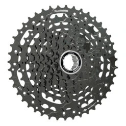 Shimano CS-LG400 Cassette - LinkGlide | 10-speed - 11-43 Teeth 5 Shimano CS-LG400 Cassette - LinkGlide | 10-speed - 11-43 Teeth -ROCKSHOX Sales shimano cs lg400 10 cassette 2 1285454