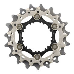 Shimano Sprocket Unit For Dura Ace CS-R9200 Cassette - 17-19 Teeth | Y0MV98040