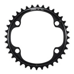 Shimano Chainring For Dura Ace FC-R9200 Crankset - Inner