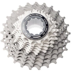 Shimano Dura Ace CS-R9100 Cassette 11-speed - Silver