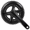 Shimano FC-RS520 Crankset - 2x12-speed -ROCKSHOX Sales shimano fc rs520 crankset 1309169