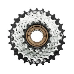 Shimano MF-TZ510-7 Freewheel 7-speed -ROCKSHOX Sales shimano mf tz510 7 sprocket 7 speed 14 28t 841183