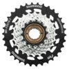 Shimano MF-TZ510-7 Freewheel 7-speed -ROCKSHOX Sales shimano mf tz510 7 sprocket 7 speed 14 34t 841184