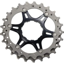 Shimano Sprocket Unit For Dura Ace CS-R9100 / CS-9000 Cassette 11-speed | 23-25 T | Y1VT98030