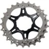 Shimano Sprocket Unit For Dura Ace CS-R9100 / CS-9000 Cassette 11-speed | 23-25 T | Y1VT98060 2 Shimano Sprocket Unit For Dura Ace CS-R9100 / CS-9000 Cassette 11-speed | 23-25 T | Y1VT98060 -ROCKSHOX Sales shimano ritzely1vt98060 23 25z1 1348661