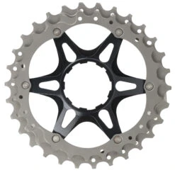 Shimano Sprocket Unit For Dura Ace CS-R9100 Cassette 11-speed | 27-30 T | Y1VT98050