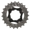 Shimano Sprocket Unit For Dura Ace CS-9000 Cassette 11-speed | 19-21-23 T | Y1YC98160 -ROCKSHOX Sales shimano sprocket unit for duraace cs 9000 cassette 11speed 19 21 23t y1yc98160 1458340