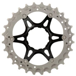 Shimano Sprocket Unit For Dura Ace CS-9000 Cassette 11-speed | 25-28 T | Y1YC98090