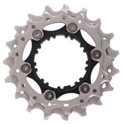 Shimano Sprocket Unit For Ultegra CS-R8100 Cassette - 17-19 Teeth | Y0NR98020