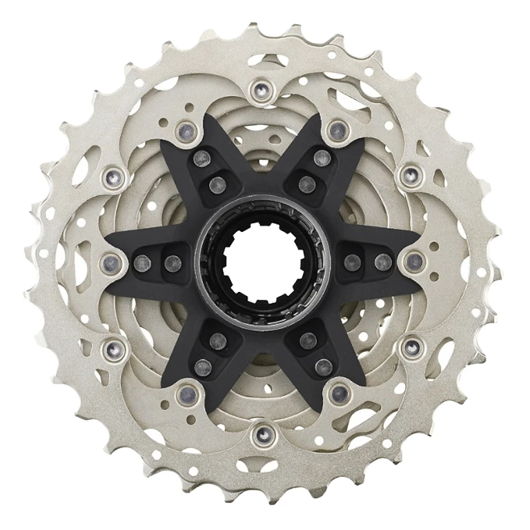 Shimano Ultegra CS-R8100 Cassette 12-speed 5 Shimano Ultegra CS-R8100 Cassette 12-speed - Image 3