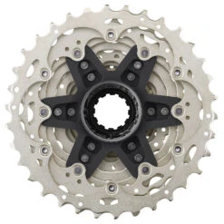 Shimano Ultegra CS-R8101 Cassette - HyperGlide+ | 12-speed -ROCKSHOX Sales shimano ultegra cs r8101 cassette 12s 1134t 3 1544204