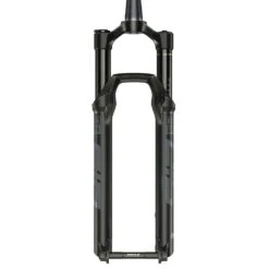 RockShox SID Select Charger RL Remote Debon Air Suspension Fork - 29" | 120mm | 44mm Offset | Tapered - Maxle Stealth - 15x110mm Boost - Diffusion Black -ROCKSHOX Sales sid select 2 821484 1