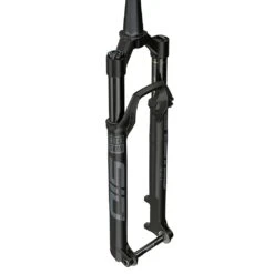 RockShox SID SL Select Charger RL Debon Air Suspension Fork - 29" | 100mm | 44mm Offset | Tapered - Maxle Stealth - 15x110mm Boost - Diffusion Black