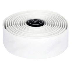 SILCA Nastro Cuscino Handlebar Tape 2.5 - White