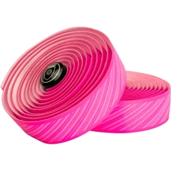 SILCA Nastro Cuscino Handlebar Tape 2.5 - Neon Pink 3 SILCA Nastro Cuscino Handlebar Tape 2.5 - Neon Pink