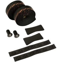 SILCA Nastro Cuscino Handlebar Tape - Black Neon Orange -ROCKSHOX Sales silca nastro cuscino handlebar tape neon orange black 2 1117275