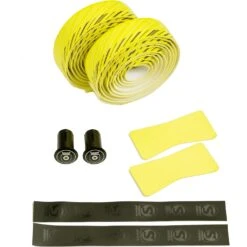 SILCA Nastro Cuscino Handlebar Tape - Neon Yellow Black -ROCKSHOX Sales silca nastro cuscino handlebar tape neon yellow black 3 1117503