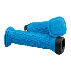 Sixpack 1st Ride Handlebar Grips - Sky Blue