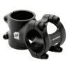 Sixpack 1st Ride Stem - 31.8mm | 40mm - Black