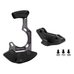 Sixpack Millenium Chainguide - ISCG-05 - Black