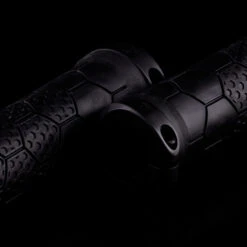 Sixpack Z-Trix PA Lock-On Handlebar Grips - Steel Grey -ROCKSHOX Sales sixpack z trix pa grips black double side 1376922 1