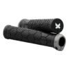Sixpack Z-Trix PA Lock-On Handlebar Grips - Steel Grey -ROCKSHOX Sales sixpack z trix pa grips grey main 1376925