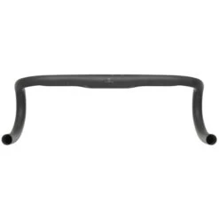 ZIPP SL 70 Ergo Carbon Handlebar - Matte Black -ROCKSHOX Sales slcarbon ergo hb blastblack back 900152