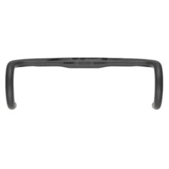 ZIPP SL 70 Ergo Carbon Handlebar - Matte Black