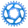 Funn Solo DX - Narrow-Wide Boost Chainring - For SRAM Direct Mount - Blue -ROCKSHOX Sales solo dx blau 28 826294