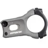 Spank Split 31.8 Stem - Gun Metal