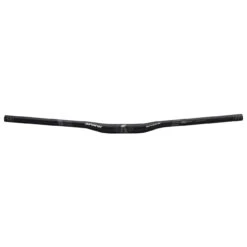 Spank Spike 800 VibroCore XGT MTB Handlebar - Shotpeen Black