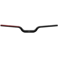 Spank Spoon 35 MTB Handlebar - Shotpeen Black/red -ROCKSHOX Sales spank spoon 35 red 3 849791