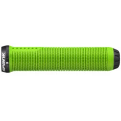 Spank Spike Grip 30 Lock On Grips - Green