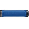 Spank Spoon Lock-On Grips - Blue -ROCKSHOX Sales spoon blau 939296
