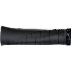 SQlab 711 Tech & Trail 2.0 MTB Bar Grips -ROCKSHOX Sales sqlab 711 tech and trail 20 handlebar grips black 3 942020