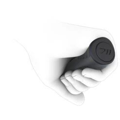 SQlab 711 Tech & Trail 2.0 MTB Bar Grips -ROCKSHOX Sales sqlab 711 tech and trail 20 handlebar grips black 4 942021