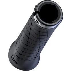 SQlab 711 Tech & Trail 2.0 MTB Bar Grips -ROCKSHOX Sales sqlab 711 tech and trail 20 handlebar grips black 5 942022