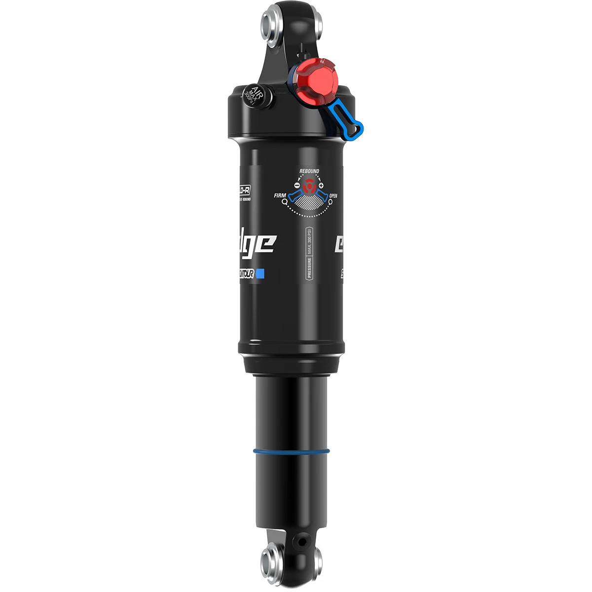 Sr-suntour SR Suntour EDGE LOR Rear Shock - RS19 - Metric - 230x65mm 6 Sr-suntour SR Suntour EDGE LOR Rear Shock - RS19 - Metric - 230x65mm - Image 4