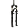 Sr-suntour SR Suntour NRX E RL-R-lite 63mm 28" Trekking Suspension Fork - 63mm - 1 1/8 Inch - 9mm QR - Black -ROCKSHOX Sales sr suntour nrx e rl r lite 63mm 28 trekking suspension fork 63mm1 18 inch 9mm qr black 1424456